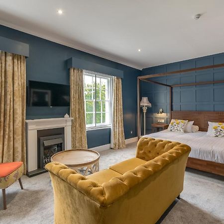 The Northwick Arms Hotel Ившем Экстерьер фото