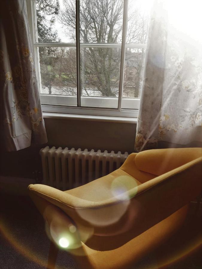 The Northwick Arms Hotel Ившем Экстерьер фото
