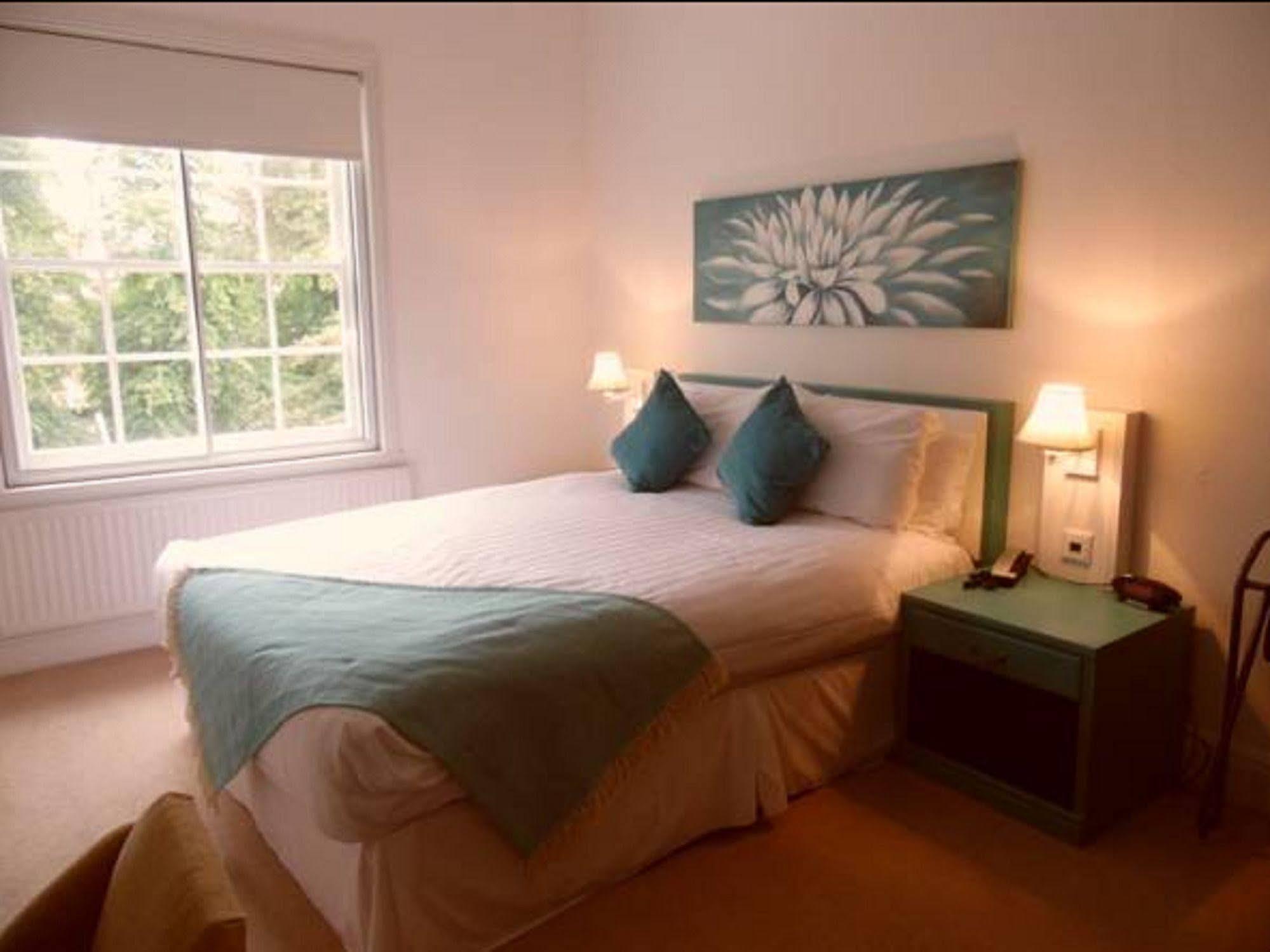 The Northwick Arms Hotel Ившем Экстерьер фото
