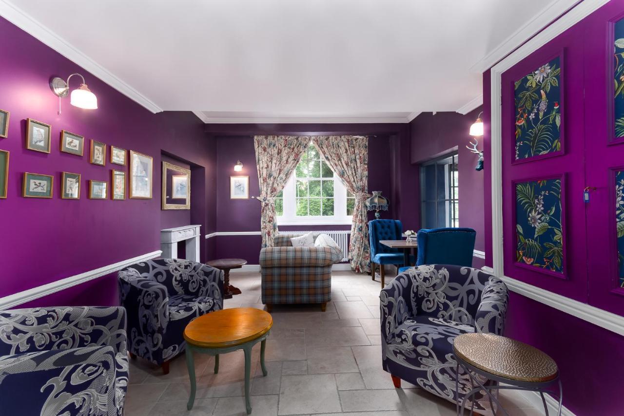 The Northwick Arms Hotel Ившем Экстерьер фото