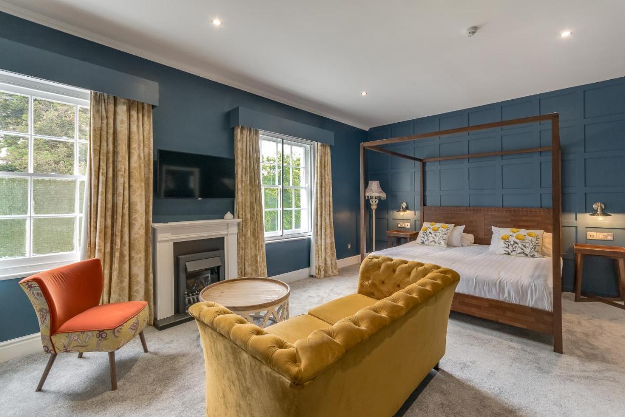 The Northwick Arms Hotel Ившем Экстерьер фото
