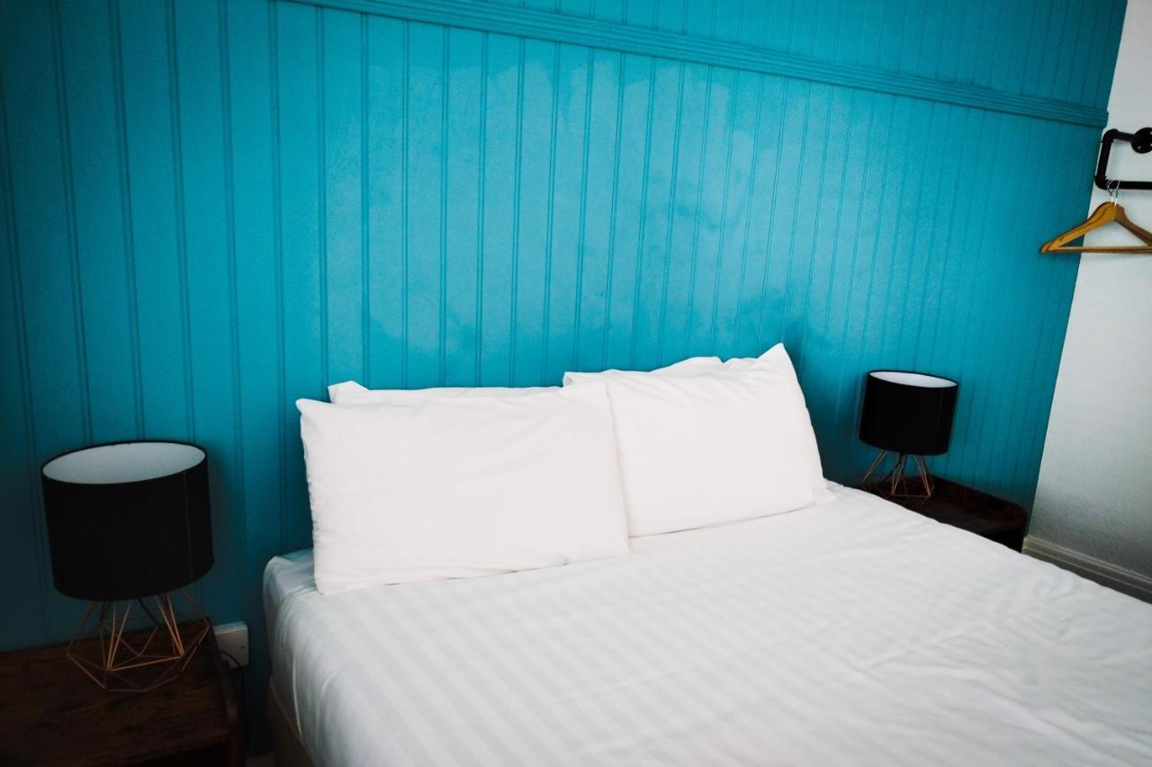 The Northwick Arms Hotel Ившем Экстерьер фото