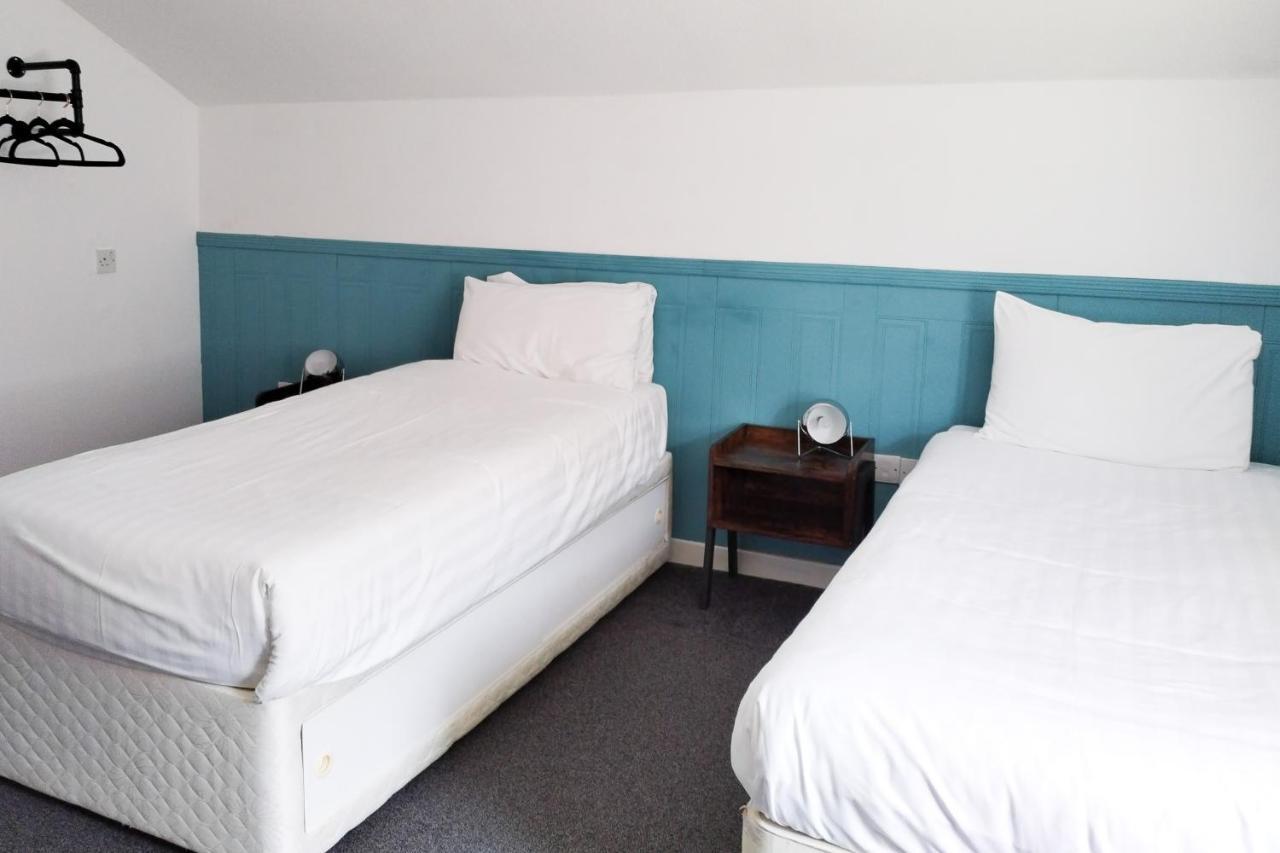 The Northwick Arms Hotel Ившем Экстерьер фото