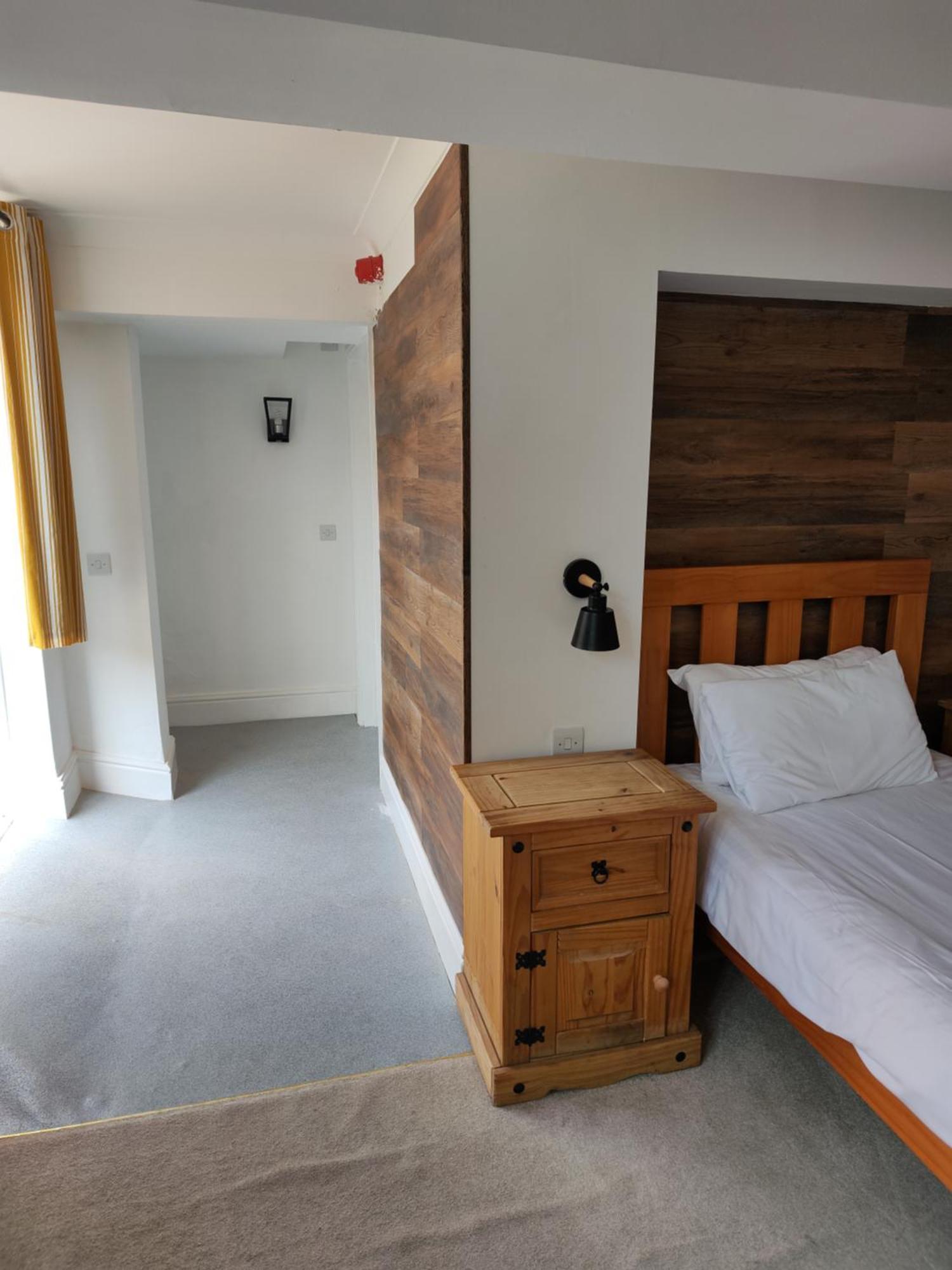 The Northwick Arms Hotel Ившем Экстерьер фото