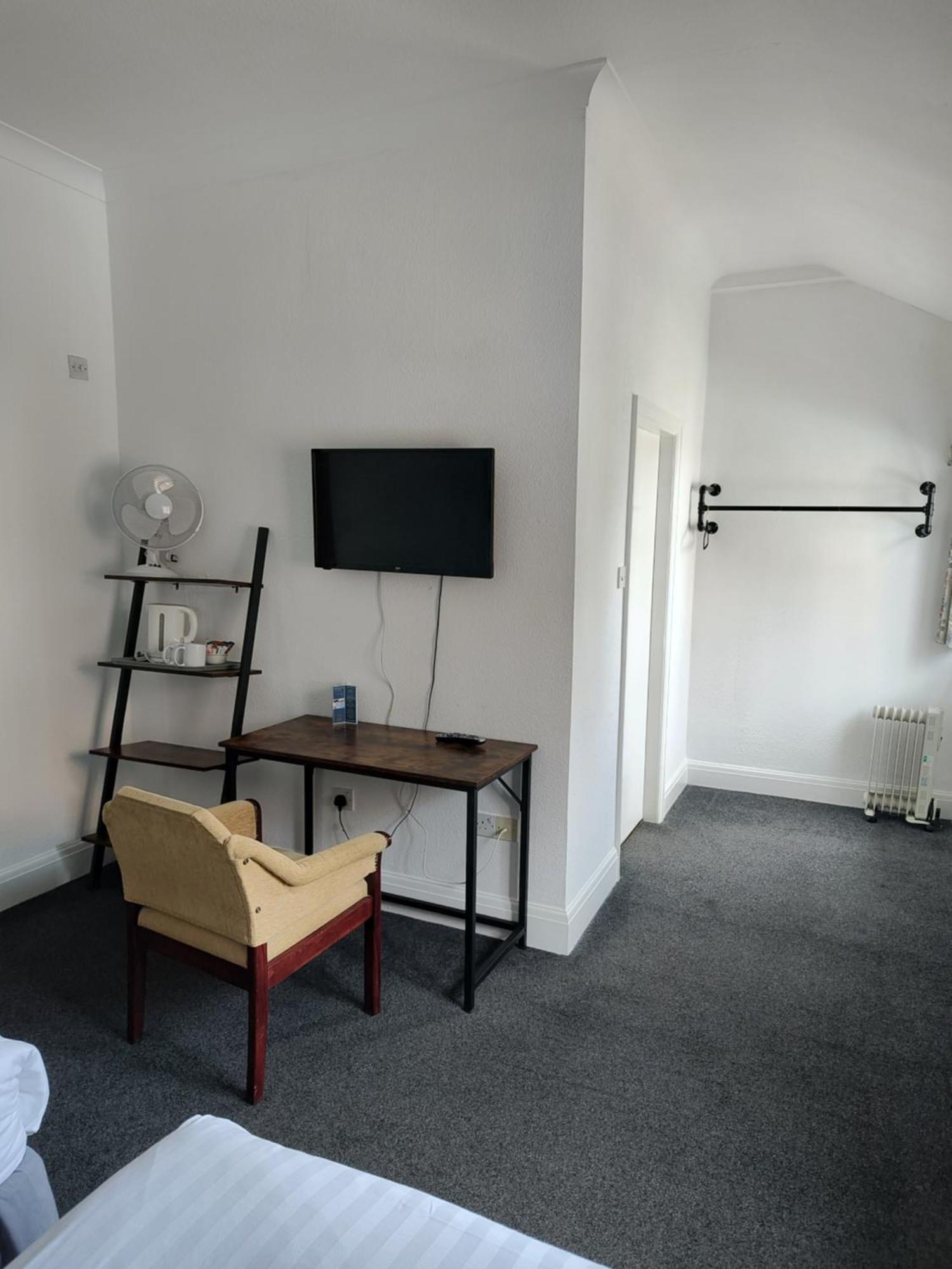 The Northwick Arms Hotel Ившем Экстерьер фото