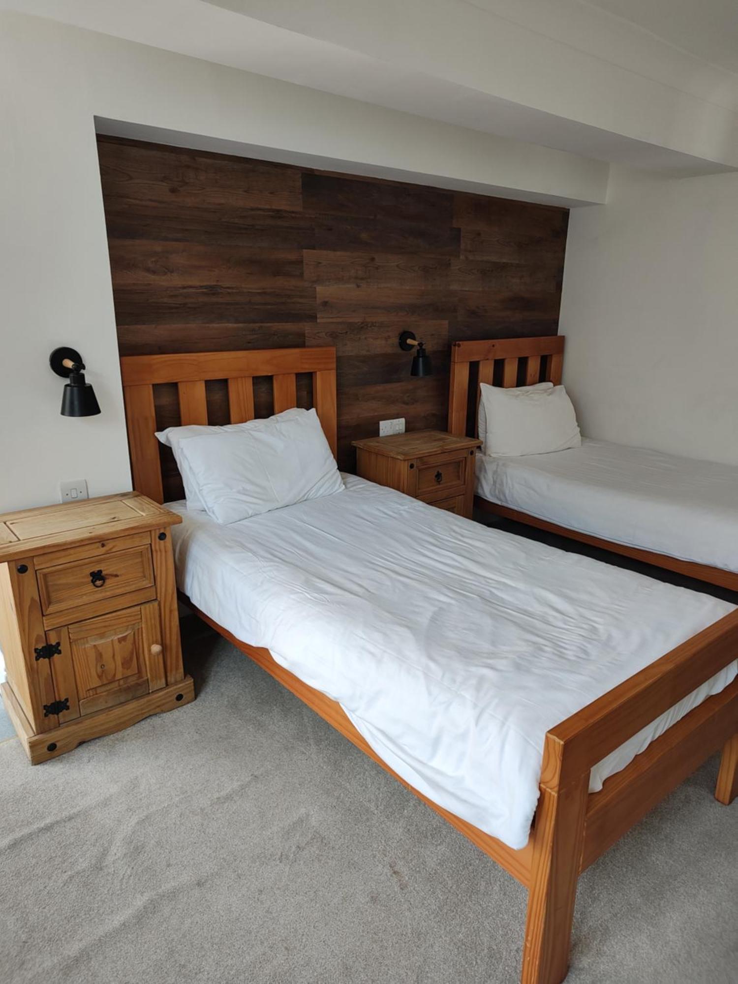 The Northwick Arms Hotel Ившем Экстерьер фото