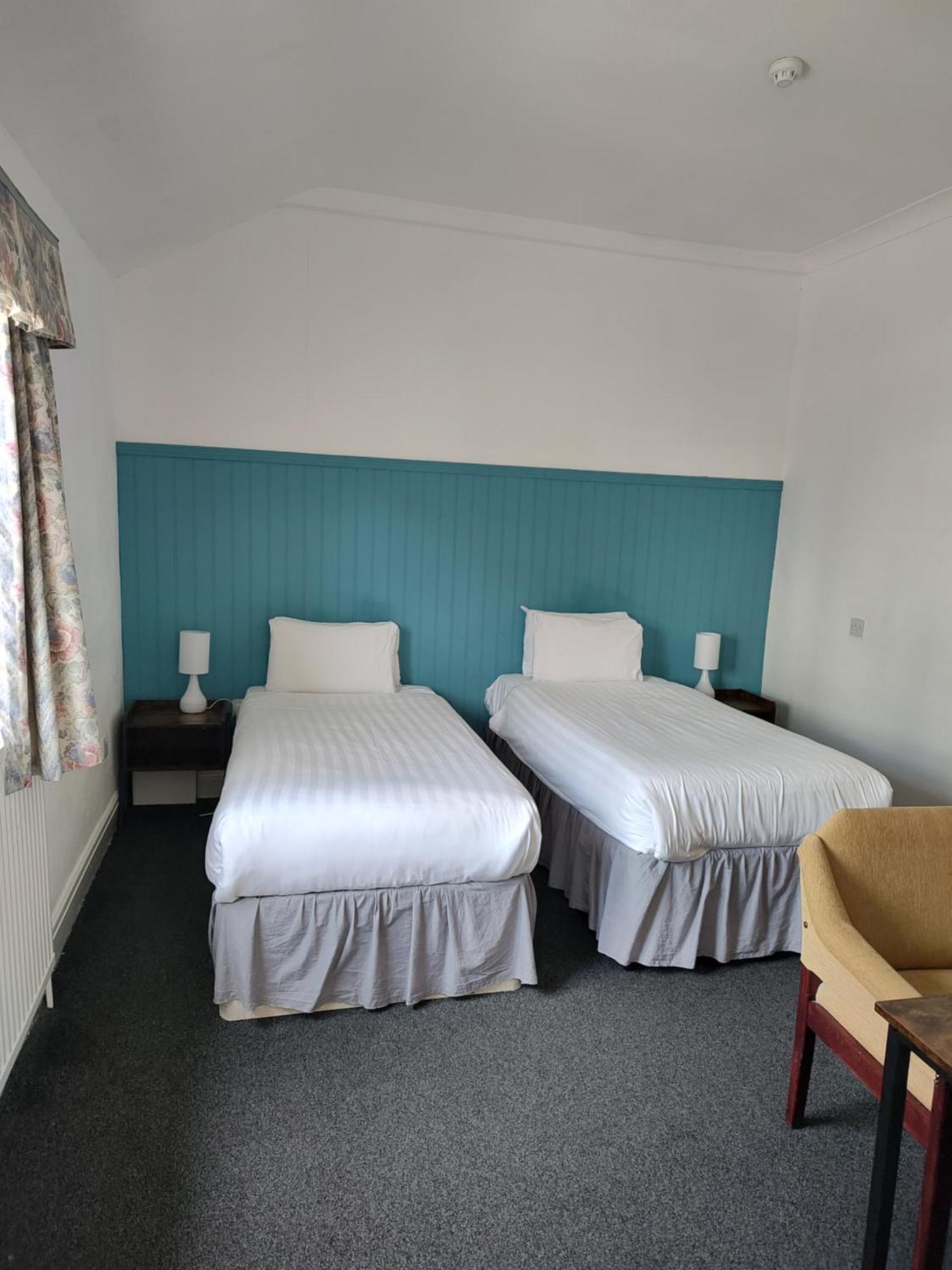 The Northwick Arms Hotel Ившем Экстерьер фото