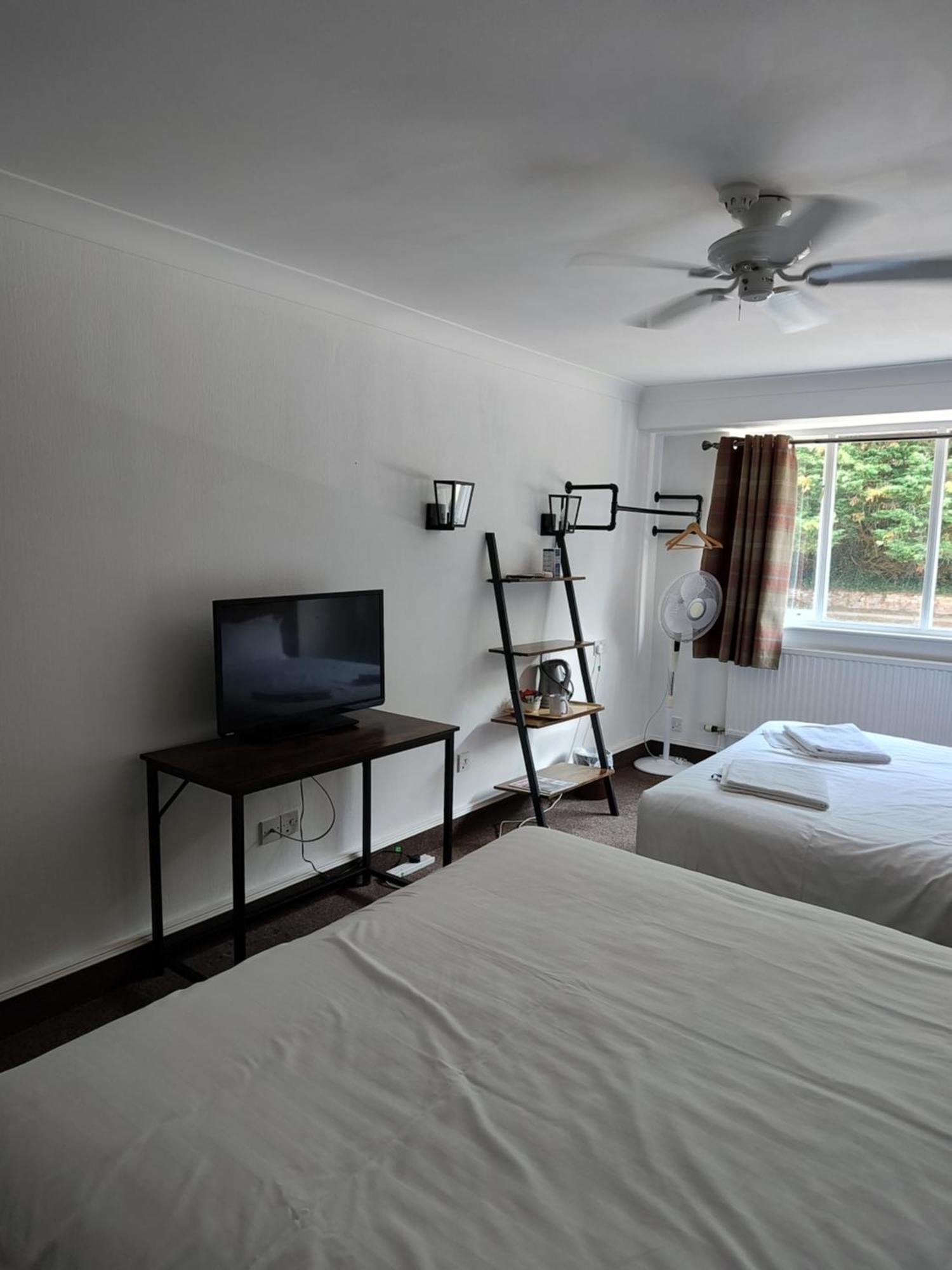 The Northwick Arms Hotel Ившем Экстерьер фото