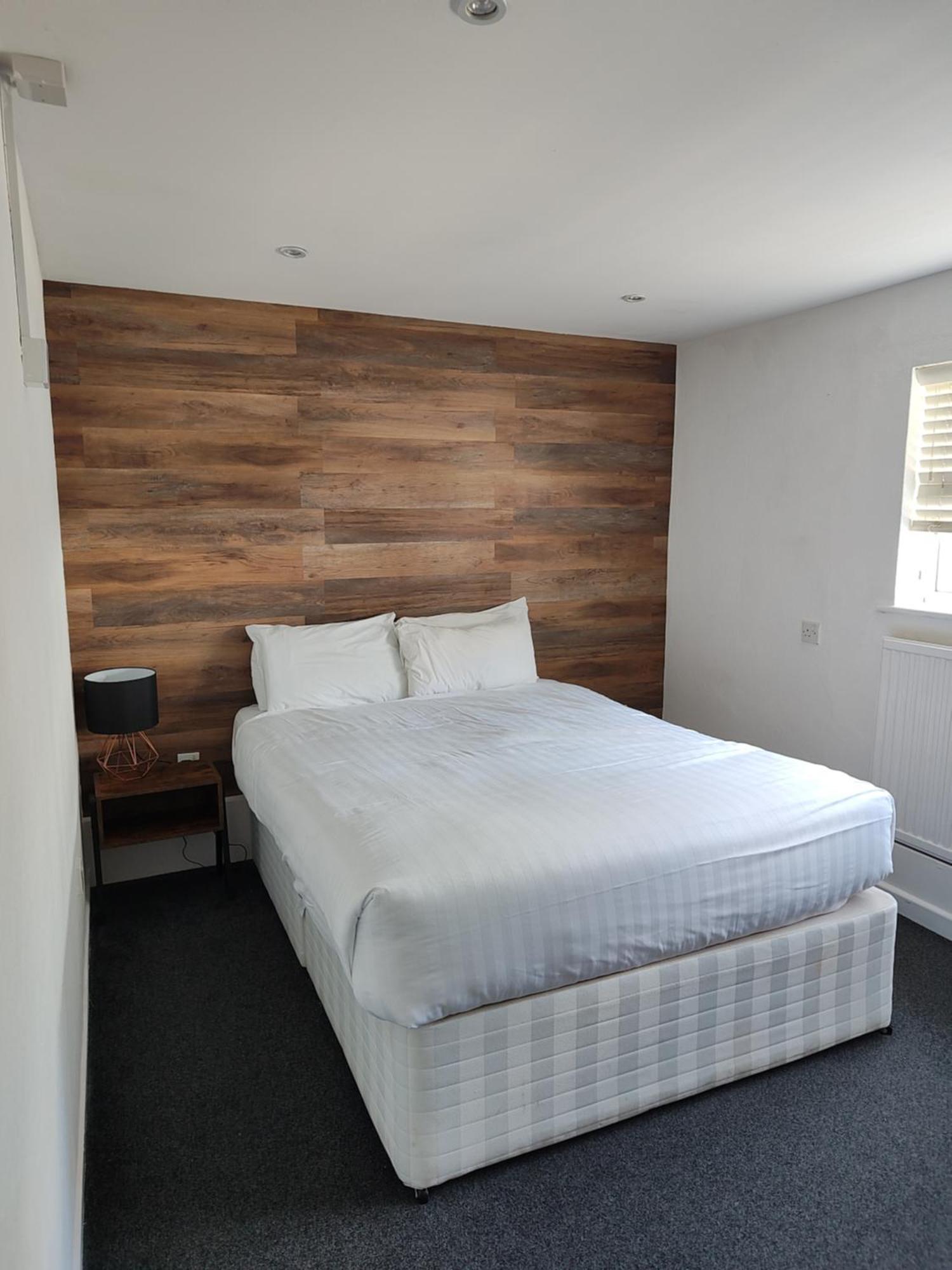 The Northwick Arms Hotel Ившем Экстерьер фото