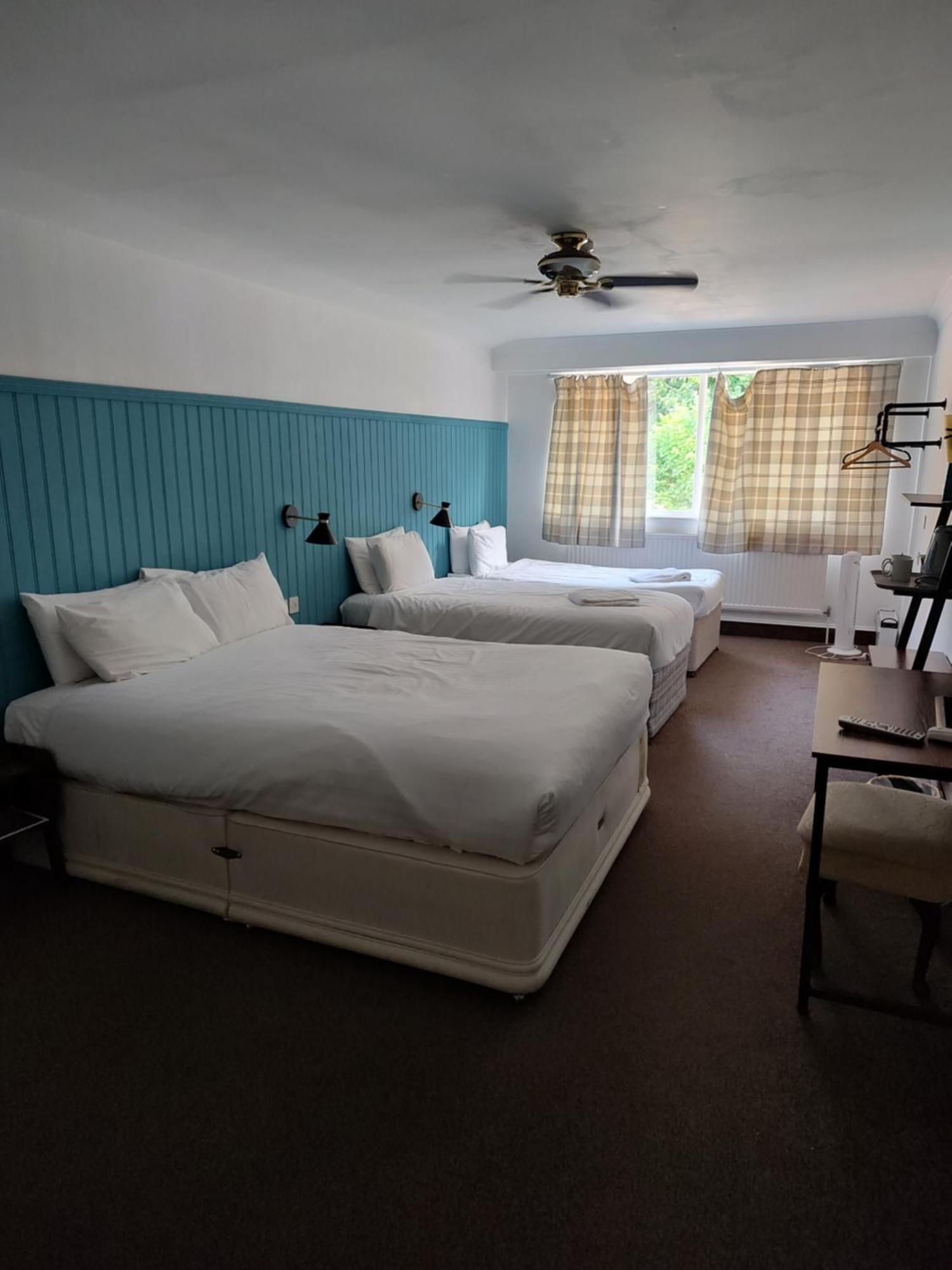 The Northwick Arms Hotel Ившем Экстерьер фото